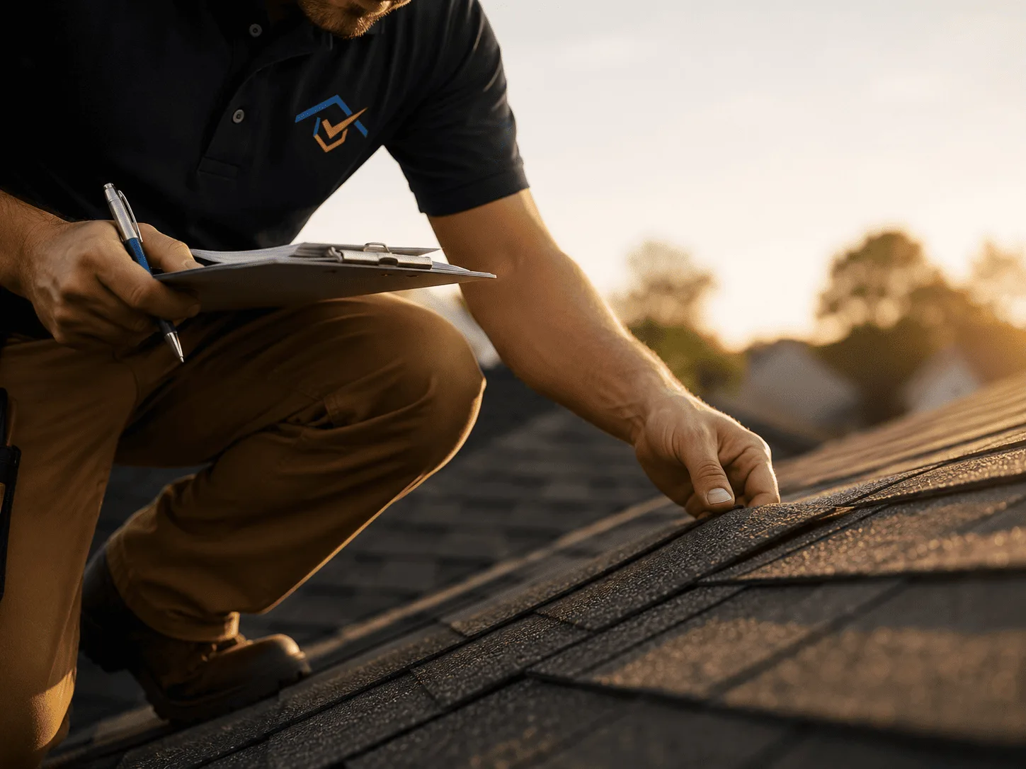 Why Choose Roof Inspection in Ellinger, TX